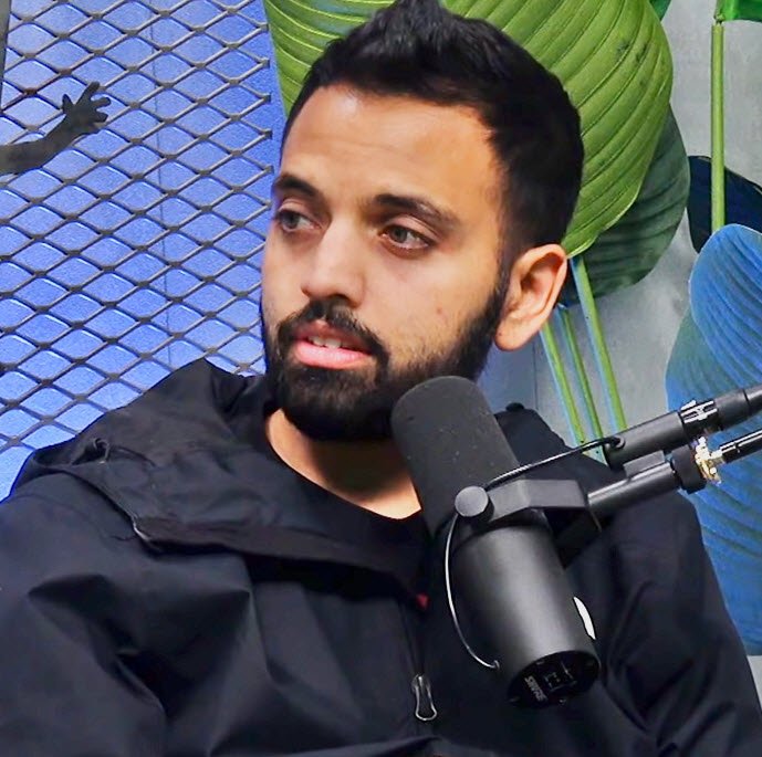 Akaash Singh - Wikiunfold